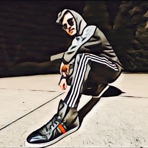 Meet your Posher, Mike